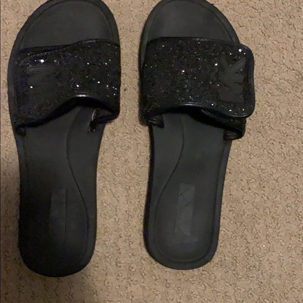 Michael Kors Slides